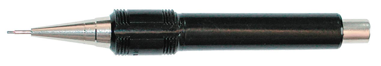Aristo AR59900 Mechanical Pencil Lead for Compasses with Pen Adaptor 0.5 mm