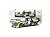 DEWALT / STANLEY Scale 1:64 #9 MARCOS AMBROSE 2013 Children's Miracle Network Ford Fusion Diecast Nascar Cars Quality Assured