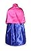 ReliBeauty Little Girls G8180 Retro Princess Fancy Dress Costume