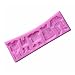Silicone Baby Clothes Handmade Fondant Cake Decorating Tools DIY Mould Mold