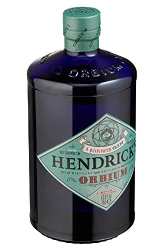 Hendrick's Gin Orbium Quininated Gin, 70cl – Bild 3