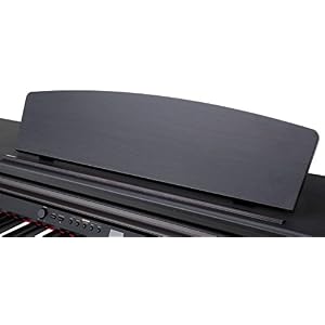 Classic-Cantabile-DP-50-RH-E-Piano-SET-Digitalpiano-mit-Hammermechanik-88-Tasten-2-Anschlsse-fr-Kopfhrer-USB-LED-3-Pedale-Piano-fr-Anfnger-Pianobank-Kopfhrer-Klavierschule-Rosenholz