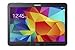 Samsung Galaxy Tab 4 SM-T530NYKAXAR 10.1-Inch 16GB (Black)