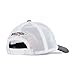 Ballyhoo Fishing Hat Trucker Style with Mesh Back …