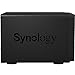 Synology 5 bay NAS DiskStation DS1515+ (Diskless)