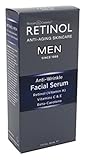 Skin Care Cosmetics Retinol Anti-Aging Skincare For Men