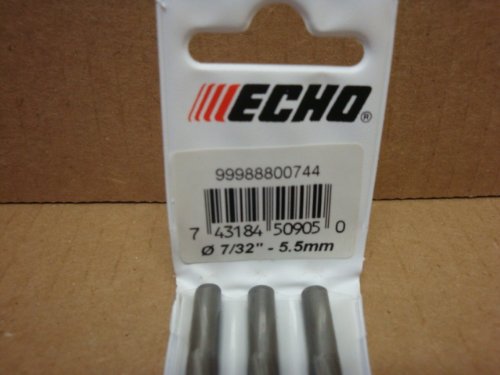 99988800744 Echo 7/32