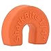 SharkBite Toilet Connection Kit with Angle Stop, Push to Connect Brass Plumbing Fittings, PEX Pipe, Copper, CPVC, PE-RT, 25088