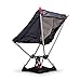 Ultra Lightweight Backpacking & Camping Chair – Weighs 2lbs – Easily Portable, Fold & Compact for On The Go Travel – with Bonus Carry Bag and Base Attachment for Extra Strength & Support – Max 250lbsthumb 4