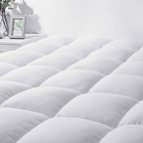 Best ultra soft mattress topper cover