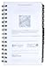 AT-A-GLANCE Executive Weekly and Monthly Appointment Book Refill 2015, For 70-N345, 70-NL45 and 70-345, 4.88 x 8 Inch Page Size (70-910-10)