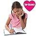 GirlZone: Unicorn Secret Lockable Kids Journal for Girls & Pen Set, Great Birthday Gift for Girls