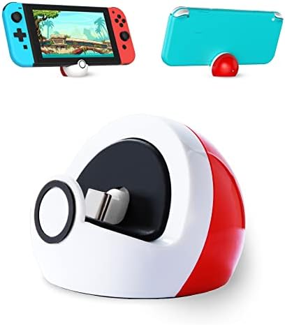 Amazon.com: DSi Pikachu Charge Stand : Video Games