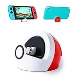 Antank Tiny Charging Stand Compatible with Nintendo