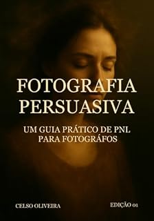 Livro Fotografia Persuasiva