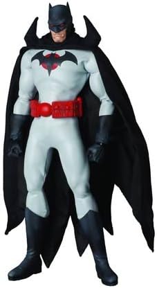 DC Flashpoint Batman Real Action Heroes 1:6 Scale Figure