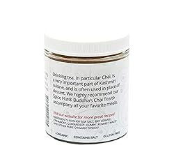 The Spice Hut Organic Kashmiri Masala