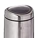 Ninja Electric Coffee Bean Grinder with Safety Lock Push Button SP7407, Stainless Steel