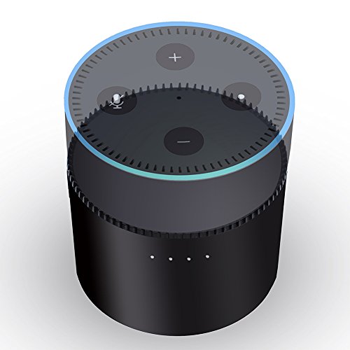 Click Here to See More Images Bluelans 10000mAh Portable Power Bank Charger for Echo Dot and for Apple Devices