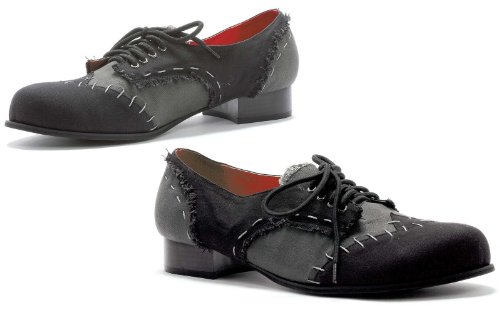 Ellie Shoes Mens Zombie Adult Shoes