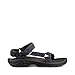 Teva Men's Hurricane XLT Sandal,Wavy Trail/Insignia Blue,9 M US