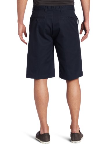 DICKIES+YOUNG+MEN%27S+FLAT+FNT+CLASSIC+FIT+WRINKLE+%26+STAIN+RESISTANT ...