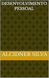 Livro DESENVOLVIMENTO PESSOAL