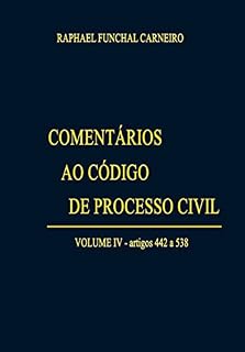 Livro Comentários Ao Código De Processo Civil