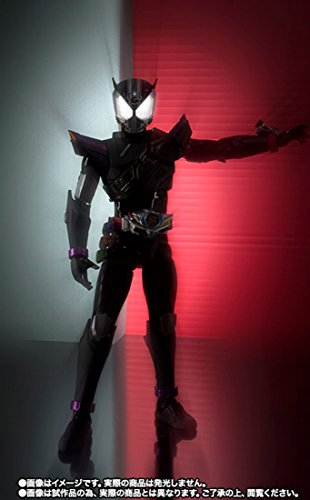 Bandai Tamashii Nations S.H. Figuarts Kamen Rider Proto Drive "Kamen Rider Drive" Action Figure