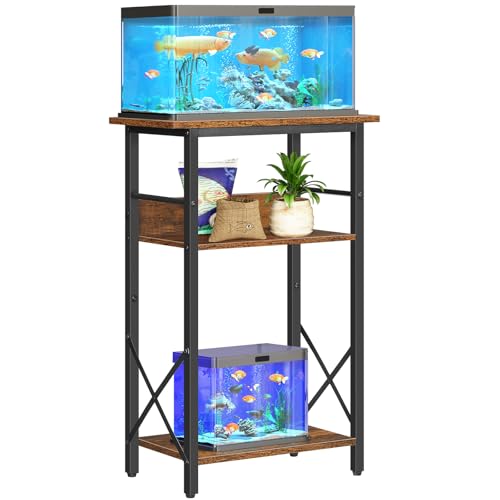 HOOBRO 10 Gallon Aquarium Stand