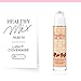 Bourjois Fond de Teint Healthy Mix Extension Serum, No. 53 Beige Clair, 1 Ounce