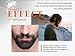 100% Natural Organic Hair Growth Essence Moustache Brow Beard Oil Neu 2018 10ml