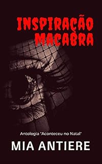 Livro Inspiração Macabra