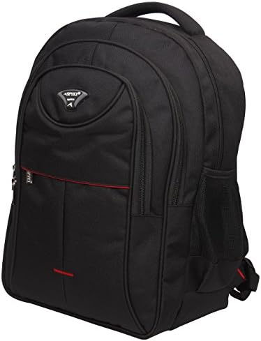 30 Ltrs Black Laptop Backpack (l001)