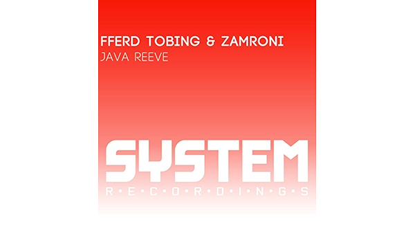 Java Reeve By Ferd Tobing Zamroni On Amazon Music Amazon Com