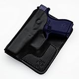 Talon Glock 42 Cargo Pocket Holster Right Hand Black No Laser