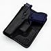 Talon Glock 42 Cargo Pocket Holster Right Hand Black No Laser