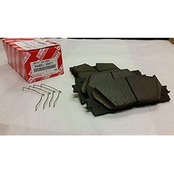 Toyota 04466 33200