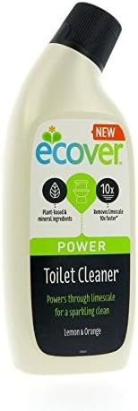 Ecover | Toilet Cleaner Power | 2 x 750ml