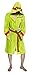 Teenage Mutant Ninja Turtles Adult Costume Robe