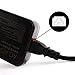 Flgan 120W 19V 6.32A Compatible Charger Power Adapter for ASUS VivoBook Pro 15 N580VD N580V N705UD x705uv FX504 UX510UW N752VX N552VX N552VW GL553VW G553VW GL553