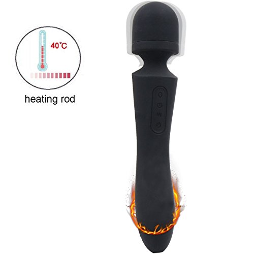 6 Vibrator+Charging+Handheld+Wireless+Cordless