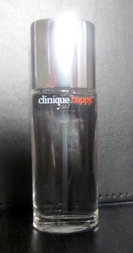 Clinique HAPPY Perfume - .24fl oz/7ml (Travel Size)