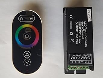 Led Christmas Lights Instructables