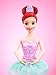 Disney Princess Ballerina Princess Ariel Doll