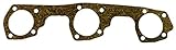 Rareelectrical NEW AIR BOX GASKET COMPATIBLE WITH