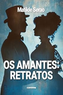 Livro Os Amantes: Retratos