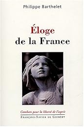 Éloge de la France