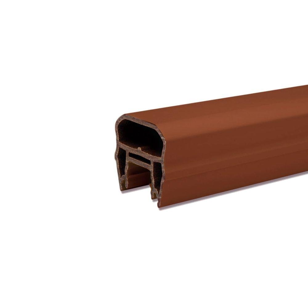 Amazon Com 91 5 In Composite Transcend Fire Pit Crown Top Rail