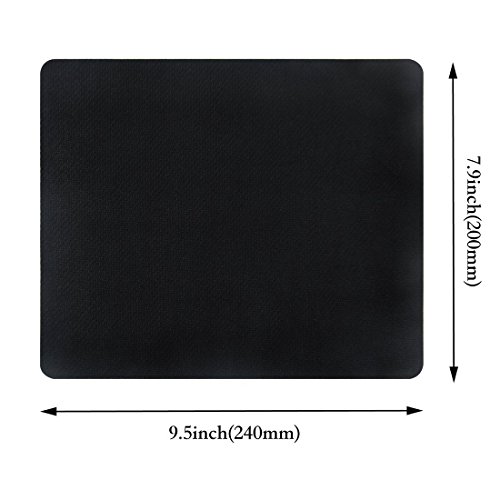 Custom Original Nature Series Mouse Pad (Cactus and Cat) - Thumbnail 4